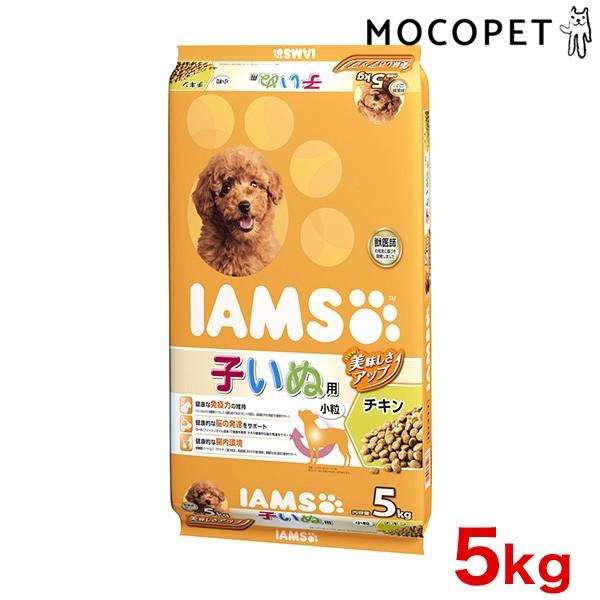 [�A�C���X]IAMS �q���ʗp �`�L�� ���� 5kg 4902397842088 #w-150178-00-00/ �� �h�b�O�t�[�h �h���C 4902397842088
