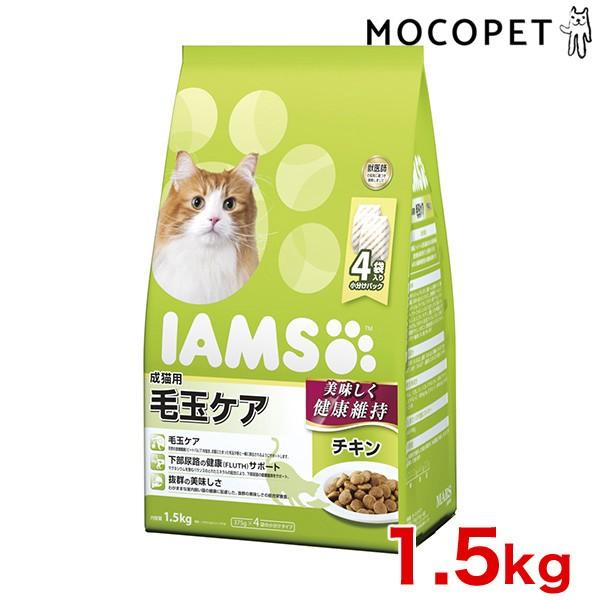 [ACX]IAMS Lp ыʃPA `L 1.5kg 4902397841814 #w-150193/ L Lbgt[h hC 4902397841814
