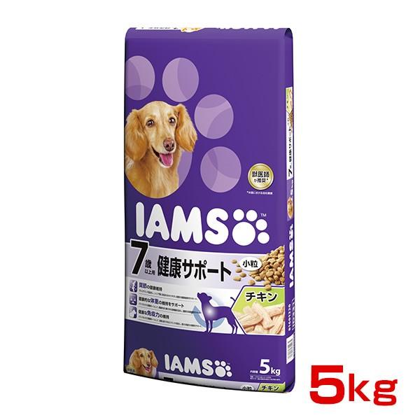 [�A�C���X]IAMS 7�Έȏ�p ���N�T�|�[�g �`�L�� ���� 5kg 0019014614035 # / �� �h�b�O�t�[�h �h���C w-150210