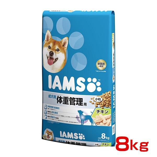 [�A�C���X]IAMS �����p �̏d�Ǘ��p �`�L�� ���� 8kg 0019014614103 # / �� �h�b�O�t�[�h �h���C w-150215