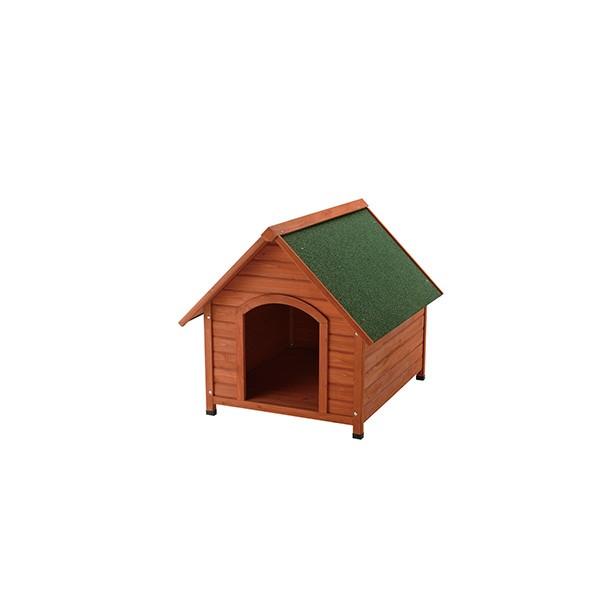 リッチェル 木製犬舎 830 (犬小屋・ケージ) 価格比較 - 価格.com