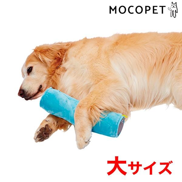 ずっとね Zuttone 厚みが調節できるやさしいビーズクッション スティック型 大 介護 犬 ペット W 00 00 W 00 00 モコペット 通販 Yahoo ショッピング