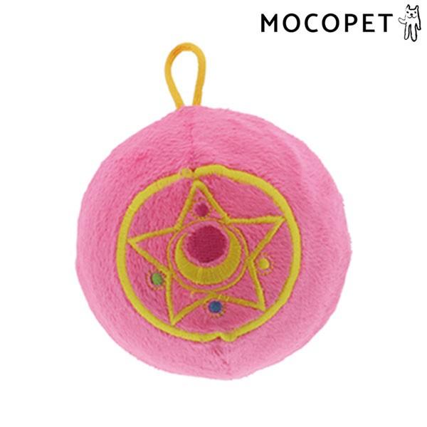 美少女戦士セーラームーン スクイーカーボール クリスタルスターコンパクト 犬用 おもちゃ ペティオ Petio W 00 00 犬おもちゃsale W 00 00 モコペット 通販 Yahoo ショッピング