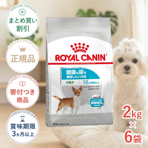ロイヤルカナン（ROYAL CANIN） 【お得な6個セット】ロイヤルカナン