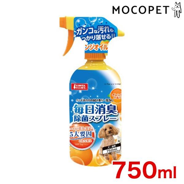 �}���J�� �������L���ۃX�v���[ 750ml 4906456562481 #w-160170-00-00 /���p�i ���ӂ�E�q���p�i ���L��