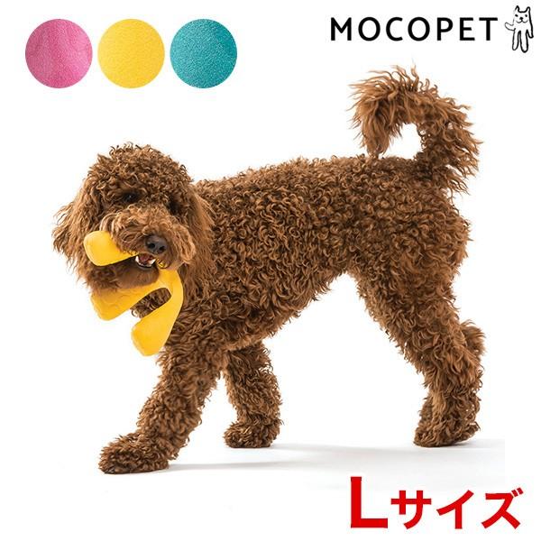 ゾゴフレックス エア ウォックス ドッグトイ Lサイズ 犬用 おもちゃ ゴム ラテックス ウェスト ポウ W W モコペット 通販 Yahoo ショッピング
