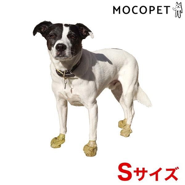 ポウズ ラバードッグブーツ Sサイズ カモフラージュ 犬用 くつ W 00 00 W 00 00 モコペット 通販 Yahoo ショッピング