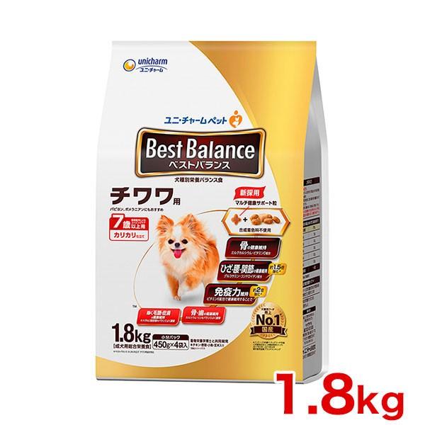 [�x�X�g�o�����X]Best Balance �J���J���d���� �`�����p 7�Έȏ�p 1.8kg / ���p �h���C�t�[�h �h�b�O�t�[�h 4520699675038 #w-161516-00-00