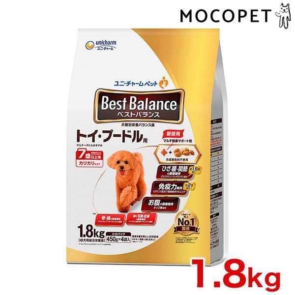 [�x�X�g�o�����X]Best Balance �J���J���d���� �g�C�E�v�[�h���p 7�Έȏ�p 1.8kg / ���p �h���C�t�[�h �h�b�O�t�[�h 4520699676349 #w-161519-00-00