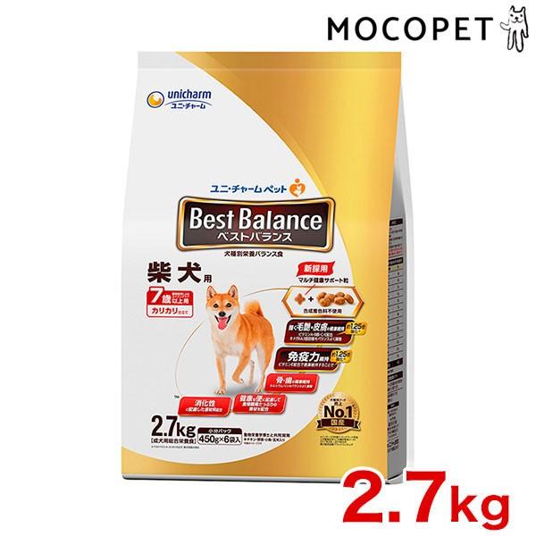 [�x�X�g�o�����X]Best Balance �J���J���d���� �Č��p 7�Έȏ�p 2.7kg / ���p �h���C�t�[�h �h�b�O�t�[�h 4520699678039 #w-161522-00-00
