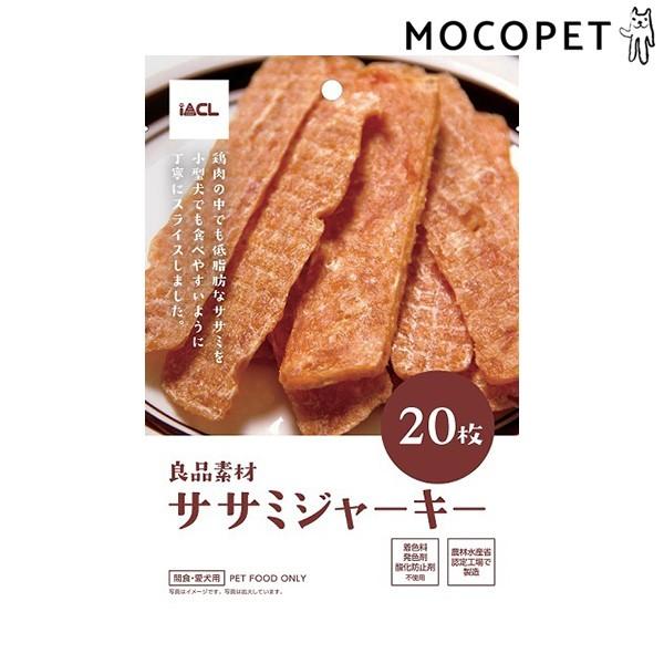 イトウ カンパニーリミテッド 良品素材 ササミジャーキー 枚 犬 おやつ W 00 00 W 00 00 モコペット 通販 Yahoo ショッピング