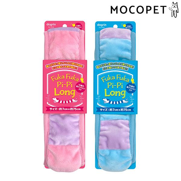 [�X�[�p�[�L���b�g]Super Cat FUKA-FUKA Pi-Pi LONG �s���N���p�[�v�� �������� ���̑��̂������� 4973640700769 #w-166180