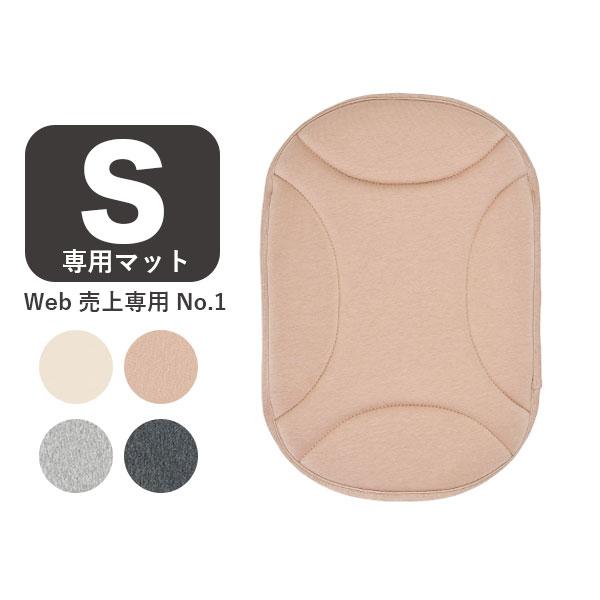 エアバギー ドーム3 スモール 専用マット Sサイズ カート 防寒 キャリー 犬 折りたたみ ベッド 4580445433091 #w-172236