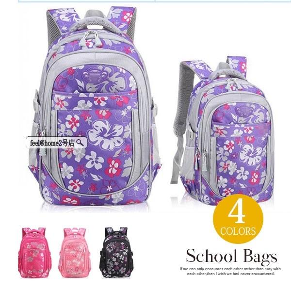 リュックサック リュック キッズ 子供用 通学 大容量 女の子 アウトドア おしゃれ 軽量 防水 可愛い 幼稚園 小学生 お祝い 遠足 プレゼント gzetsbgg32 Feel Home2号店 通販 Yahoo ショッピング