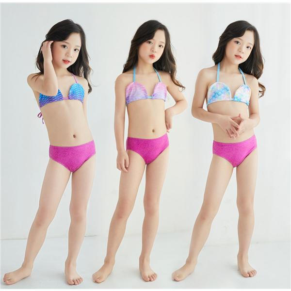送料無料 水着 キッズビキニ 女の子 キッズ水着セパレート キッズ水着 女 子供 スイムウェア 海 プール スイミング 海水浴 Yba28 Feel Home2号店 通販 Yahoo ショッピング