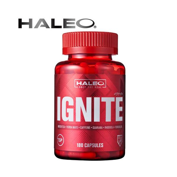 HALEO ダイエット 筋力サプリ HALEO IGNITE ハレオ イグナイト HALEO ダイエット 筋力サプリ HALEO IGNITE ハレオ イグナイト