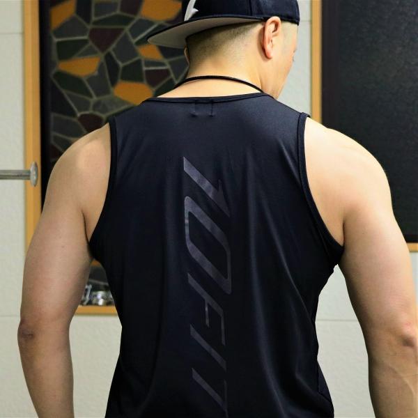 タンクトップ メンズ トレーニング 筋トレ 黒 10fit Te 06 Buyee Buyee 提供一站式最全面最專業現地yahoo Japan拍賣代bid代拍代購服務 Bot Online