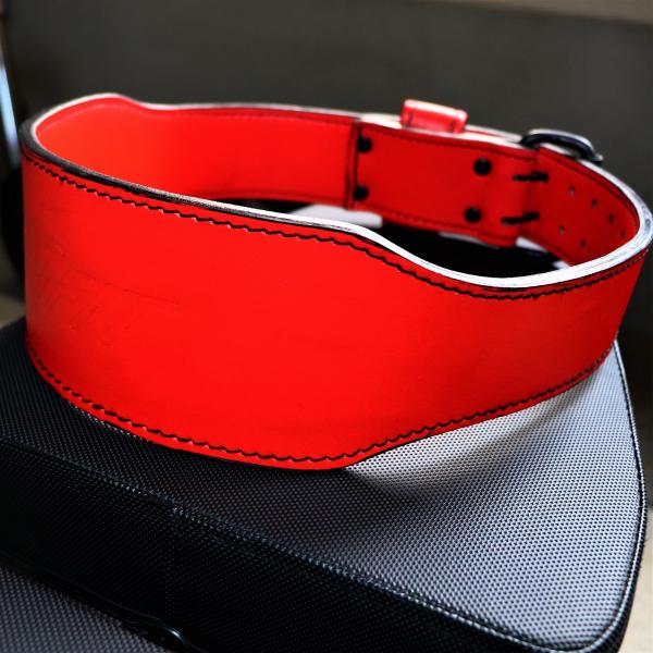 10FIT（テンフィット） トレーニングベルト パワーベルト リフティング