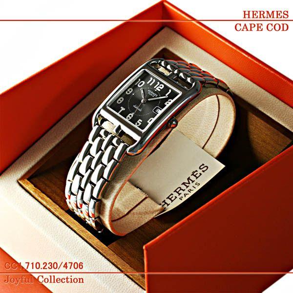 エルメス Hermes 時計 ケープコッド メンズ Cc1 710 230 4707 Buyee Buyee 日本の通販商品 オークションの代理入札 代理購入