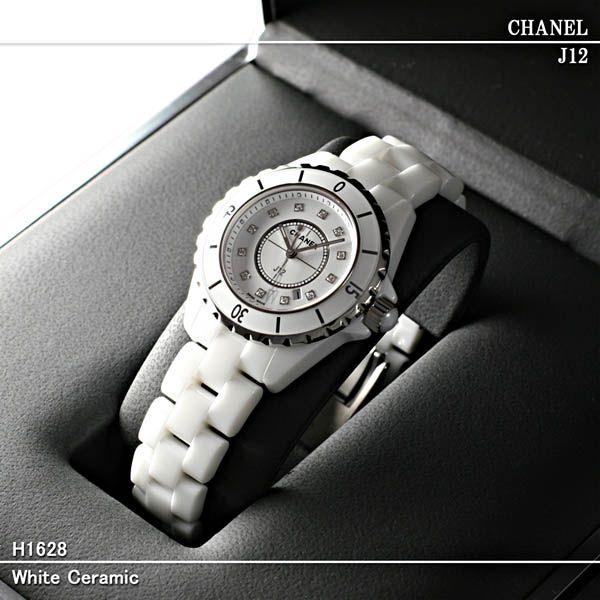 シャネル J12 時計 白 33mm 12ptダイアモンド レディス Chanel H1628 Buyee Buyee 提供一站式最全面最專業現地yahoo Japan拍賣代bid代拍代購服務 Bot Online