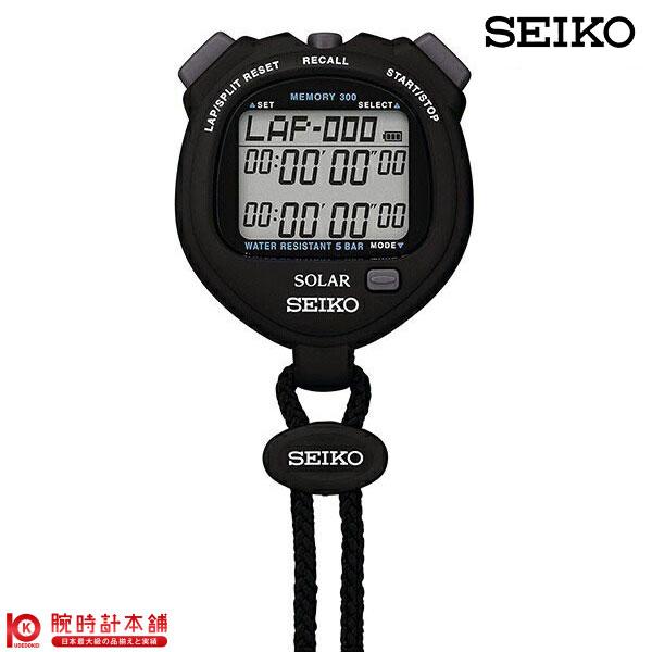 他サイト： ストップウォッチ ソーラー SVAJ001 [正規品] メンズ＆レディース 時計関連商品 時計 爆買の商品画像