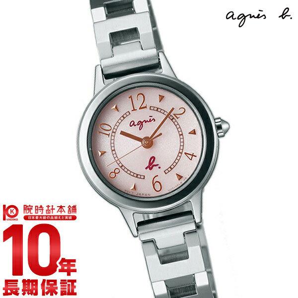 アニエスベー Agnes B ソーラー レディース Fbsd969 キャンペーンもお見逃しなく 腕時計