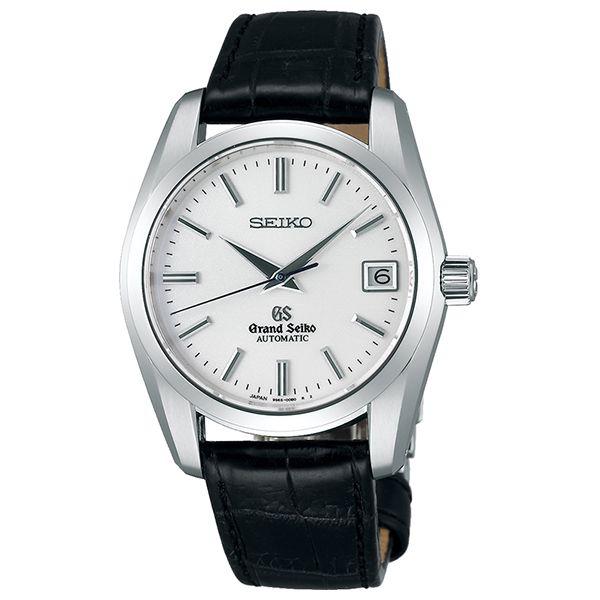 Seiko グランドセイコー 9sメカニカル 機械式 自動巻き セイコー 機械式 9sメカニカル メンズ Sbgr087 ならショッピング ランキングや口コミも豊富なネット通販 更にお得なpaypay残高も スマホアプリも充実で毎日どこからでも気になる商品をその場でお求め