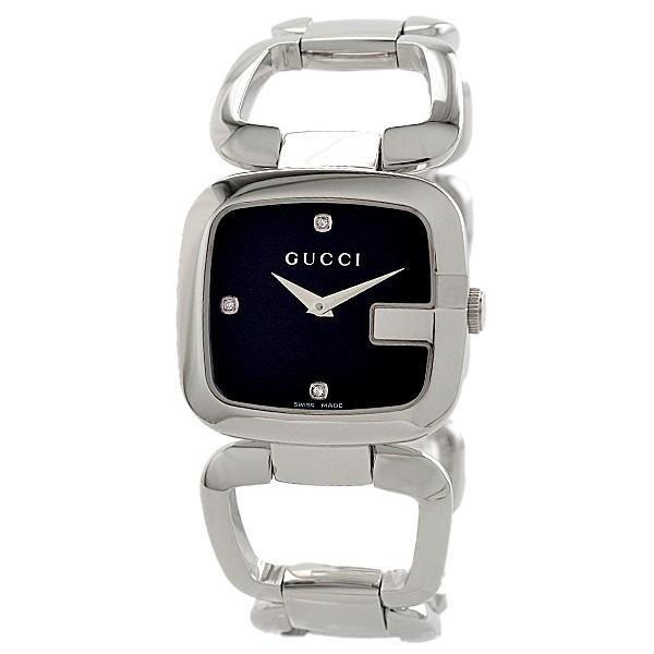 買い物 グッチ Gucci レディース Ya 腕時計