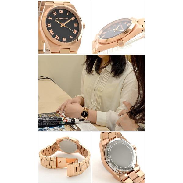 日時指定 マイケルコース Michaelkors レディース 腕時計 Mk5937