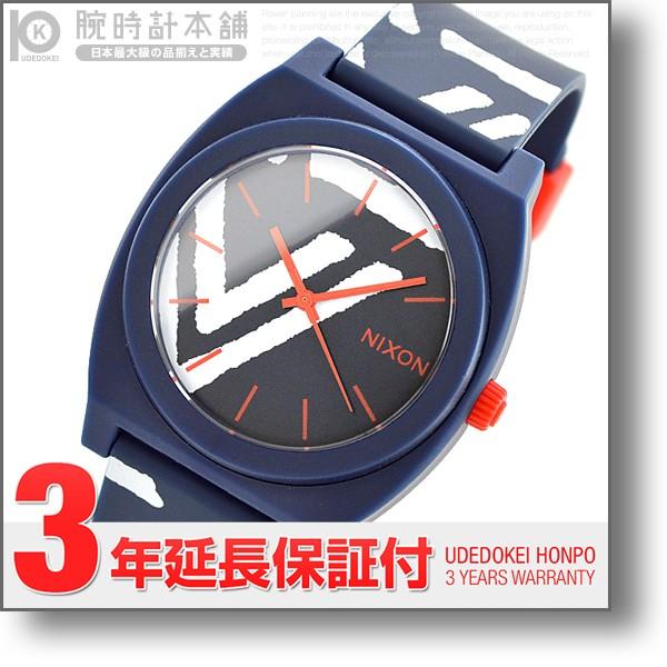 ニクソン 評判 Nixon タイムテラー 腕時計 A ユニセックス