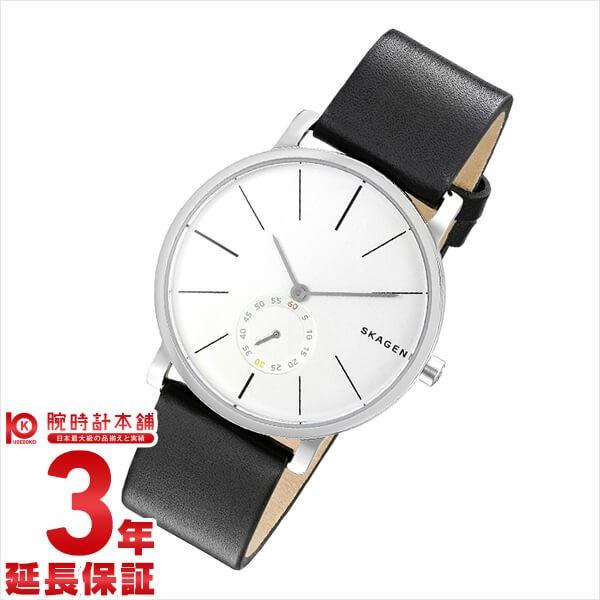 スカーゲン Skagen 購入 ハーゲン Skw6274 腕時計 メンズ