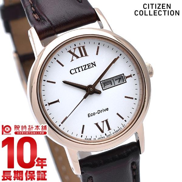 CITIZEN COLLECTION シチズンコレクション CITIZENCOLLECTION エコ
