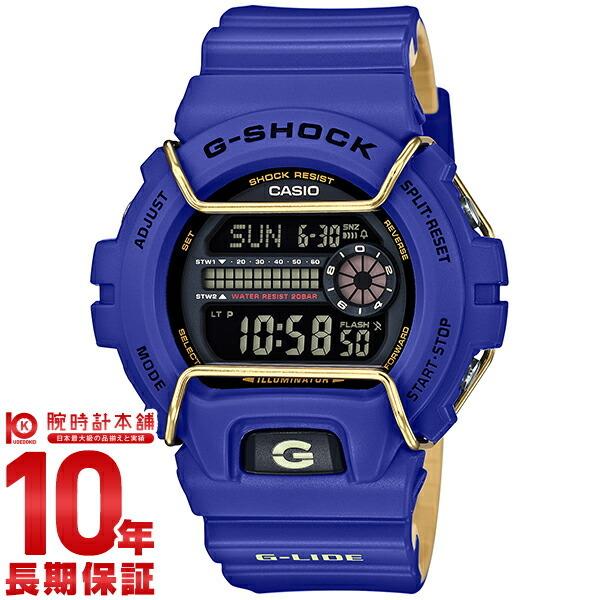 G Shock ｇショック カシオ ジーショック Casio Gライド メンズ 腕時計 Gls 6900 2jf 予約