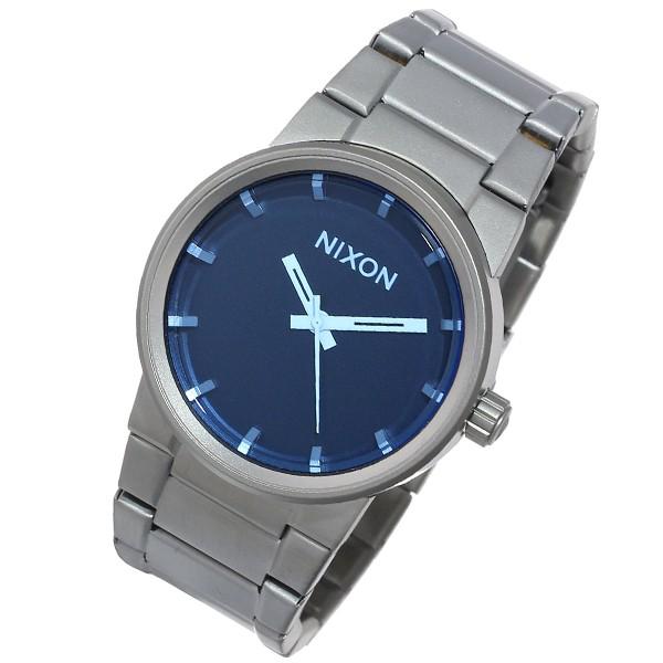 ニクソン 定番スタイル Nixon キャノン レディース 腕時計 A160 1427