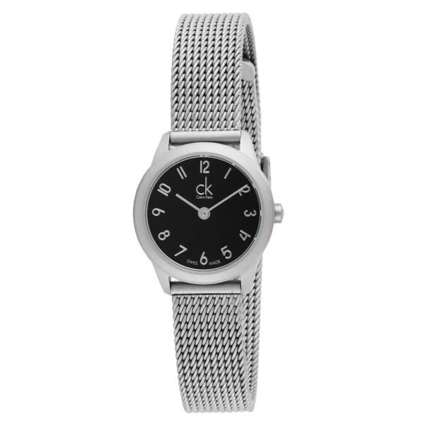 カルバンクライン 新商品 新型 Calvinklein ミニマル レディース 腕時計 K3m