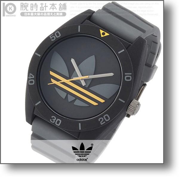 アディダス Adidas サンティアゴxl メンズ 腕時計 Adh3029 Pindo Com Py