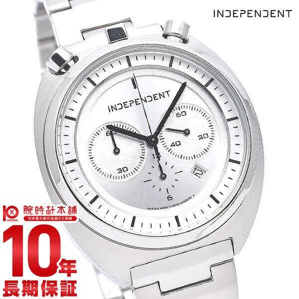 インディペンデント Independent メンズ 腕時計 Ba7 018 11 腕時計本舗 通販 Yahoo ショッピング