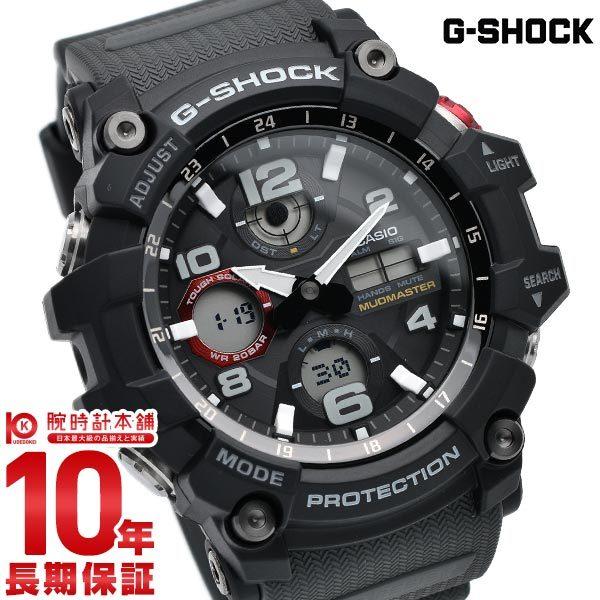 G-SHOCK Ｇショック カシオ ジーショック CASIO メンズ 腕時計 GWG-100-1A8JF