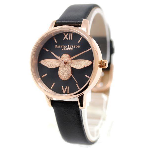 オリビアバートン Olivia Burton 限定モデル レディース 腕時計 Ob16ve10