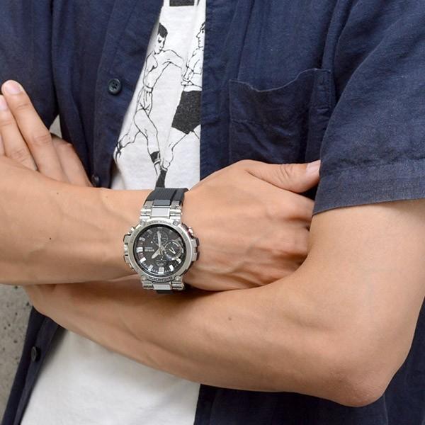 人気の贈り物が ジーショック Mtg B1000 1ajf Mt G G Shock 時計 Ninki Seeru
