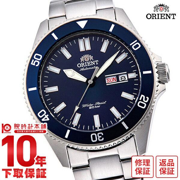オリエント Orient スポーツ 高品質新品 メンズ 腕時計 Rn 0007l