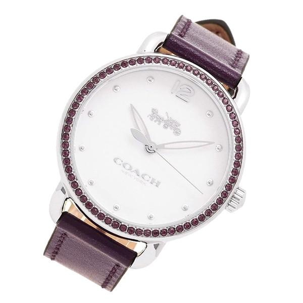 コーチ Coach デランシー レディース 高級品 腕時計