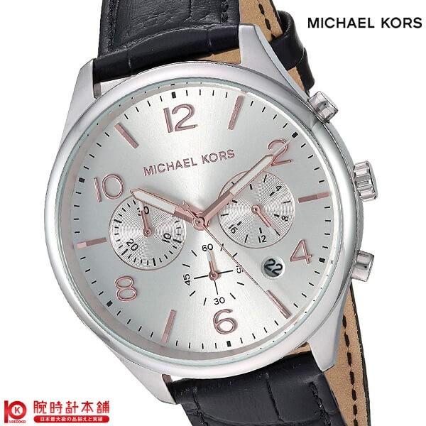 マイケルコース 激安通販ショッピング Michaelkors メリック メンズ Mk8635 腕時計