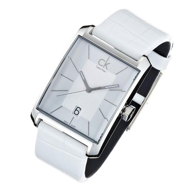 格安店 カルバンクライン Calvinklein レディース 腕時計 K2m211