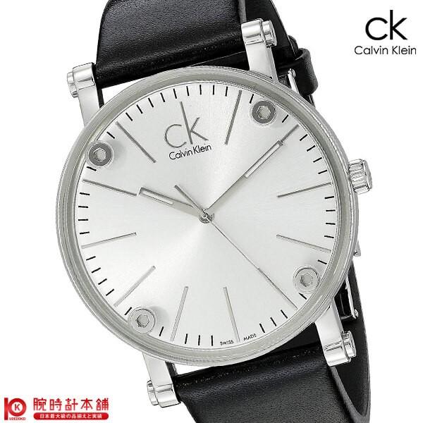 カルバンクライン 手数料無料 Calvinklein メンズ 腕時計 K3b2t1c6