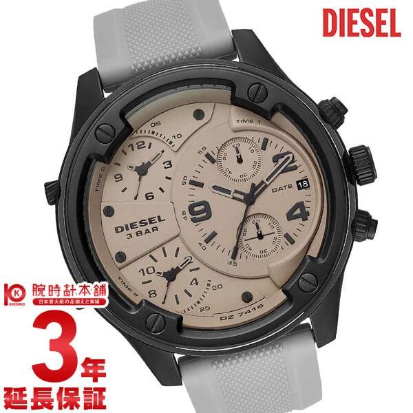 ディーゼル Diesel メンズ 腕時計 新作製品 世界最高品質人気 Dz7416