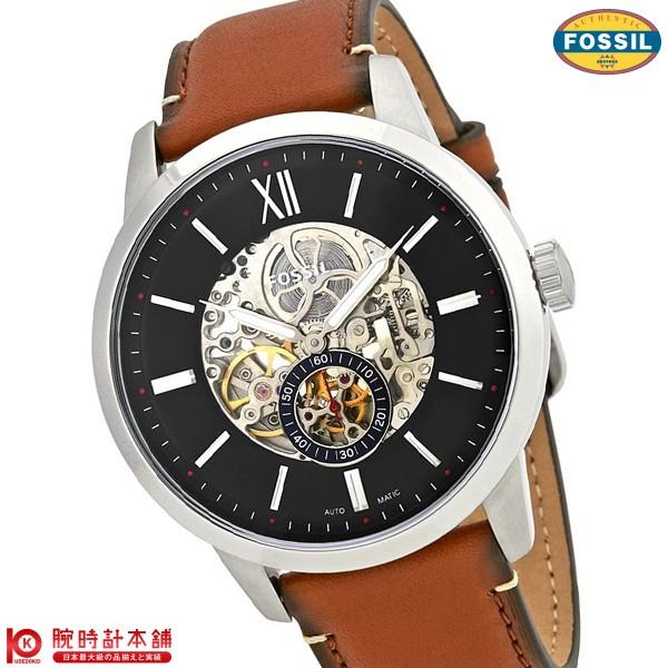 フォッシル Fossil メンズ 腕時計 Me3154 Pindo Com Py