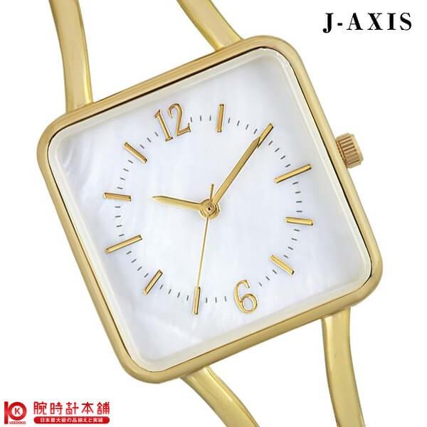 ジェイ アクシス J Axis レディース 腕時計 Bl1187 G Pindo Com Py