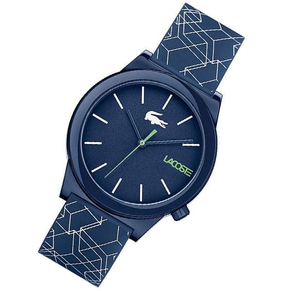 新商品 新型 ラコステ Lacoste メンズ 腕時計