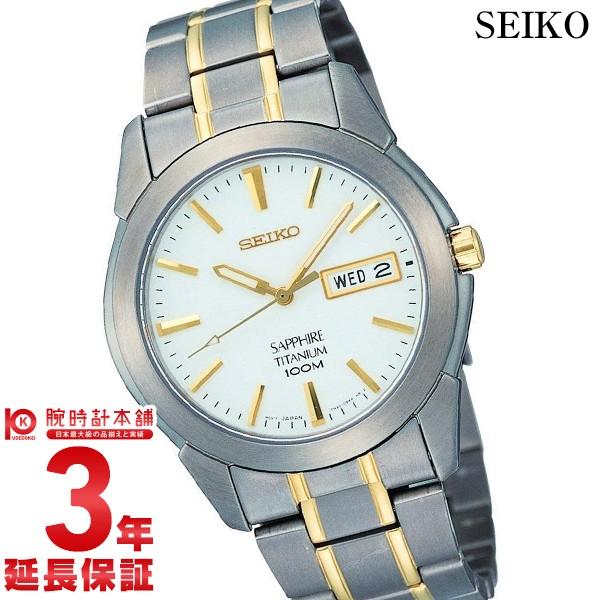 セイコー 逆輸入モデル Seiko Sgg733p1 保証 メンズ